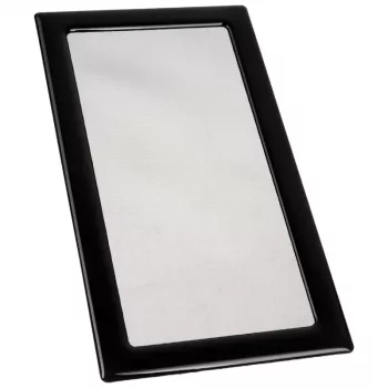 Demciflex stoffilter Lian Li PC-O11 Air - achterzijde