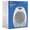 Savio AD-02 W huishoudventilator wit