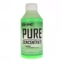XSPC Pure koelvloeistofconcentraat, 150 ml - groen, UV