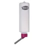 Trixie drinkfles van kunststof 0,25 L – drinkfles voor cavia's, kunststof, 201–499 g