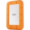 Externe SSD|LACIE|1TB|USB-C|Schrijfsnelheid 2000 MBytes/sec|Leessnelheid 2000 MBytes/sec|STMF1000400