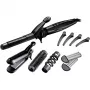 Haarstylingtool Remington S8670 Multistyler warm zwart 1,8 m