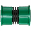 Gardena 2758-20 beregeningssysteem onderdeel & accessoire buisconnector (02758-20)