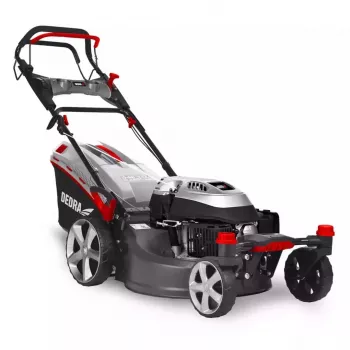 Elektrische grasmaaier Dedra DED8727-51C — los apparaat, 2 jaar garantie