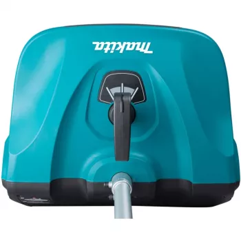 Sneeuwfrees Makita SN400MP 2-traps ontwerp robuuste constructie