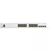 Managed switch Cisco Catalyst 1200-24FP-4X 24 poorten GE Full PoE 4x10GE SFP+
