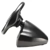 Stuurwiel + pedalen Subsonic SV200 zwart grijs USB 180°-rotatie