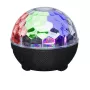 Bluetooth-luidspreker Denver BTL-65 zwart