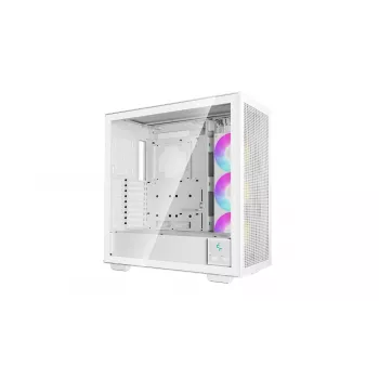 DeepCool MORPHEUS WH ATX+ – computerbehuizing