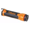 Momentsleutel Beta BE666/20 1/2 inch aandrijving 40–200 Nm, lengte 47 cm