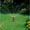 Cirkelvormige sproeier GARDENA Comfort Vario 1948-20 – instelbare worpafstand en beregeningssector