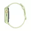 Smartwatch Stelio Junior Pro AI 4G ST-SWJ102-PCH — pistachekleurig