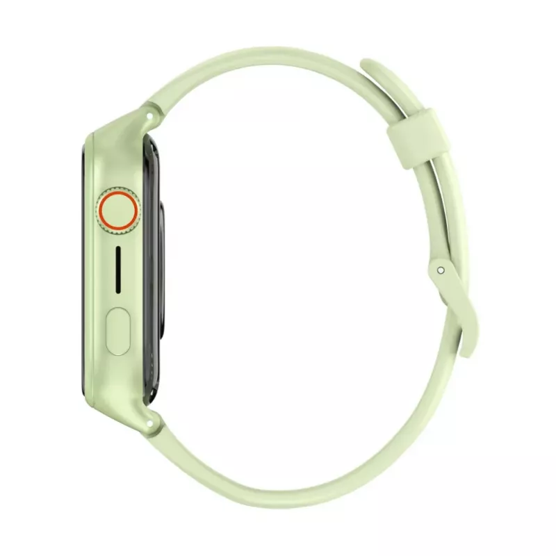 Smartwatch Stelio Junior Pro AI 4G ST-SWJ102-PCH — pistachekleurig