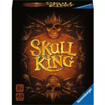 Skull King, kaartspel