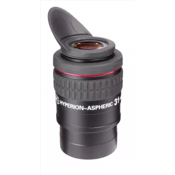 Oculair telescoop Baader Planetarium 2454631 zwart