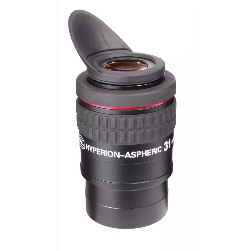 Oculair telescoop Baader Planetarium 2454631 zwart