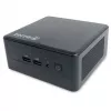 TERRA 1009995 PC/Workstation Intel® Core™ i7 i7-1360P 16 GB DDR4-SDRAM 500 GB SSD Windows 11 Pro Mini-PC zwart
