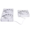 Ventilator Lian Li UNI FAN P28 12 cm 300-2600 RPM 4.79 mmH2O