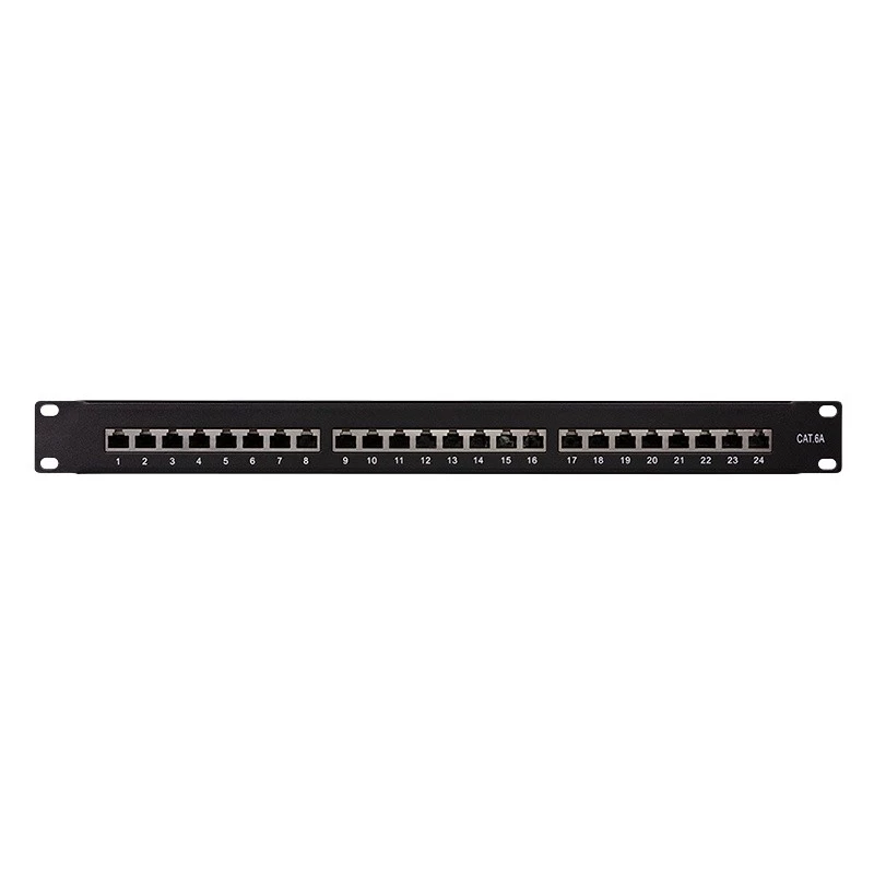 LogiLink patchpanel 19