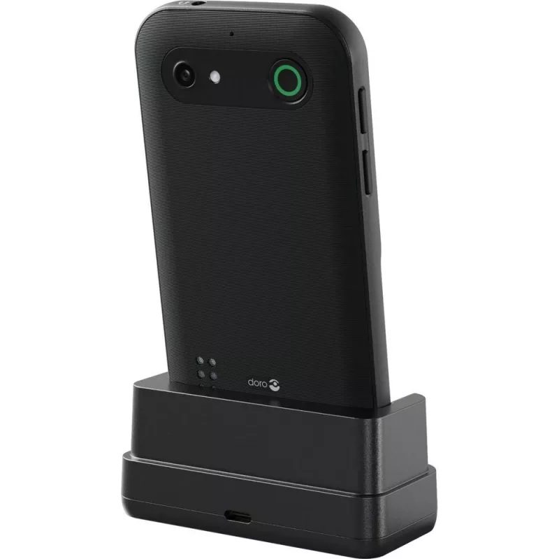 Mobiele telefoon Doro Leva E10 2,4 inch