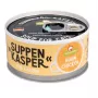 Kattensnacks Fox4Pets GRANATAPET Suppenkasper kip 70 g — kipsmaak, zachte, vlezige snacks, graanvrij, glutenvrij