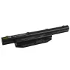 Battery Green Cell FS31 voor Fujitsu LifeBook — LiPo 4400 mAh, 11,1 V, zwart, 1 stuk