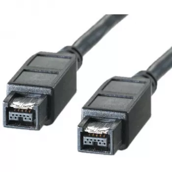 ROLINE IEEE 1394b kabel, 9/9-polig 1,8 m (11.02.9518)