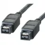 ROLINE IEEE 1394b kabel, 9/9-polig 1,8 m (11.02.9518)