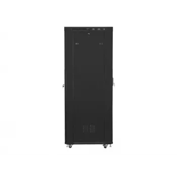 Vrijstaand rack Lanberg FF01-6042-23BL 42U 1200 kg zwart