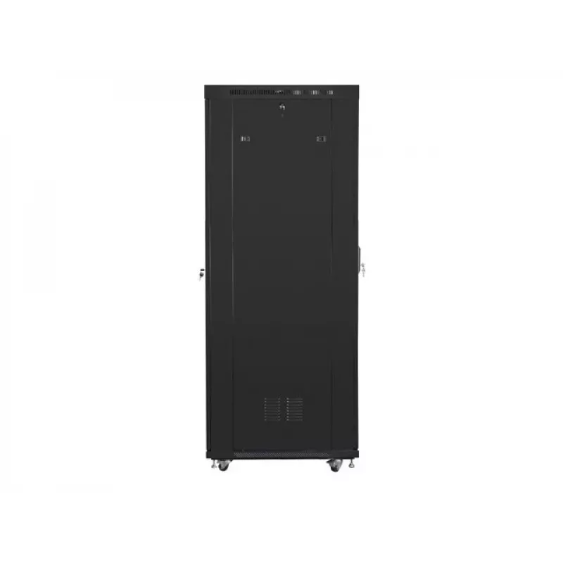 Vrijstaand rack Lanberg FF01-6042-23BL 42U 1200 kg zwart