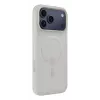Belkin SheerForce Grip Series - achterkant voor mobiele telefoon