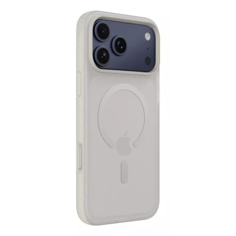Belkin SheerForce Grip Series - achterkant voor mobiele telefoon