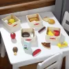 Melissa & Doug voedselgroepen, speelkeuken