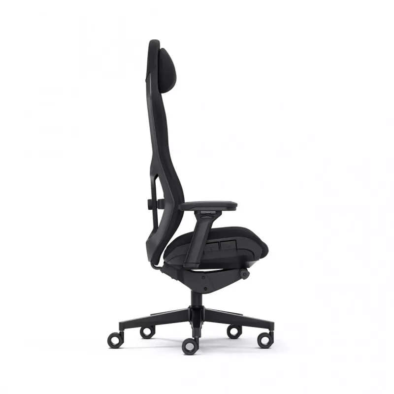PC-gamingstoel Fractal Design FD-CH-RE1A-01