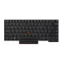 Lenovo 01HX488 laptop-onderdeel toetsenbord