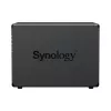 NAS-opslagserver SYNOLOGY DS425+ — 4-bay, Intel Celeron J4125 2,0–2,7 GHz, 2 GB DDR4, 0 TB, 2,5GbE, 2 M.2-sleuven