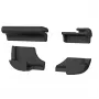 RAM Mounts RAM® Inserts voor Zebra ET4x Latch Docks (RAP-INSERT-ZE21LU)