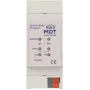 MDT SCN-IP100.03 IP-router met e-mail- en tijdserverfunctie 2TE REG - router - TCP/IP