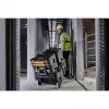 DeWALT DWST17871-1 gereedschapskoffer op wielen, leeg