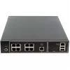 Netwerk-videorecorder Axis 02403-002 8 kanalen 2TB zwart