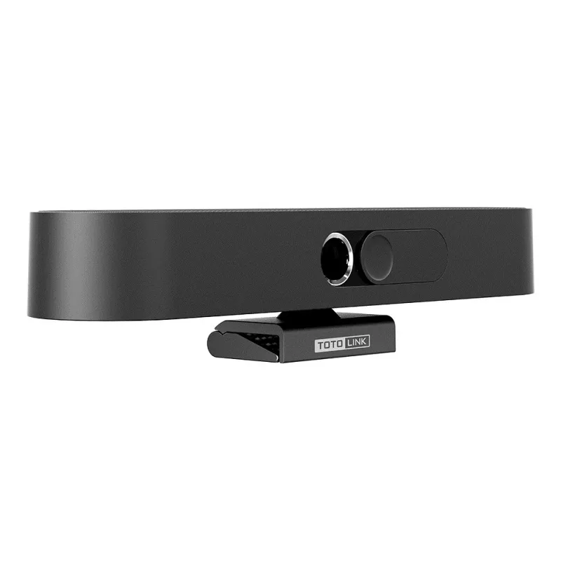 Camera TOTOLINK M1 4 MP 2560 x 1440 pixel 30 fps zwart