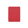 Tablet-leren hoes Devia voor iPad Air 2019 / iPad Pro 10.5 met pennensleuf, rood