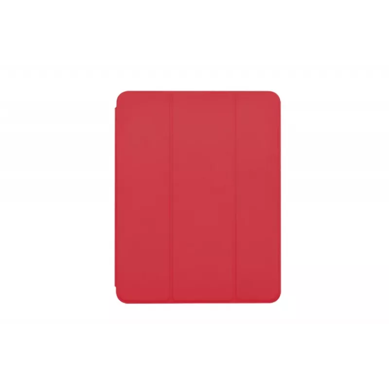 Tablet-leren hoes Devia voor iPad Air 2019 / iPad Pro 10.5 met pennensleuf, rood