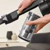 Steelstofzuiger Severin HV 7151