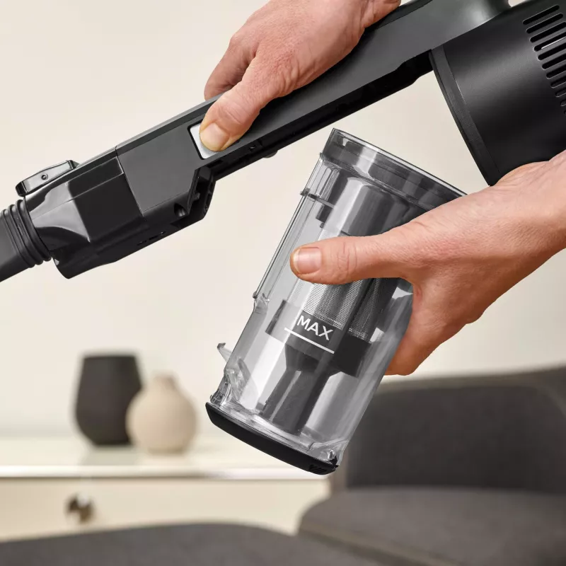 Steelstofzuiger Severin HV 7151