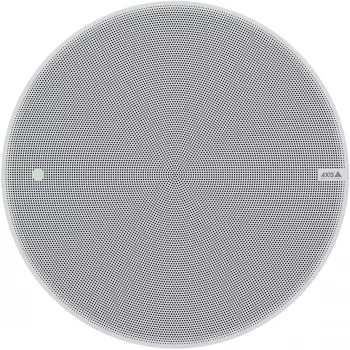 Luidsprekersysteem Axis 02324-001, bedraad, 150 mm