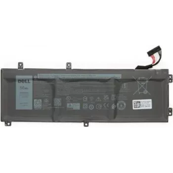 Dell accu 56 Wh, 3 cellen – accu – 4.900 mAh
