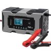 Oplader QOLTEC 52493 12V 10A met reparatiefunctie voor AGM-accu's