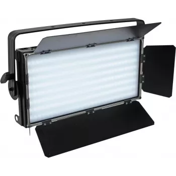 EUROLITE PLL-480 QCL 480W RGBW LED-paneel – podium-/studioverlichtingspaneel, 480 W, RGBW-LED's
