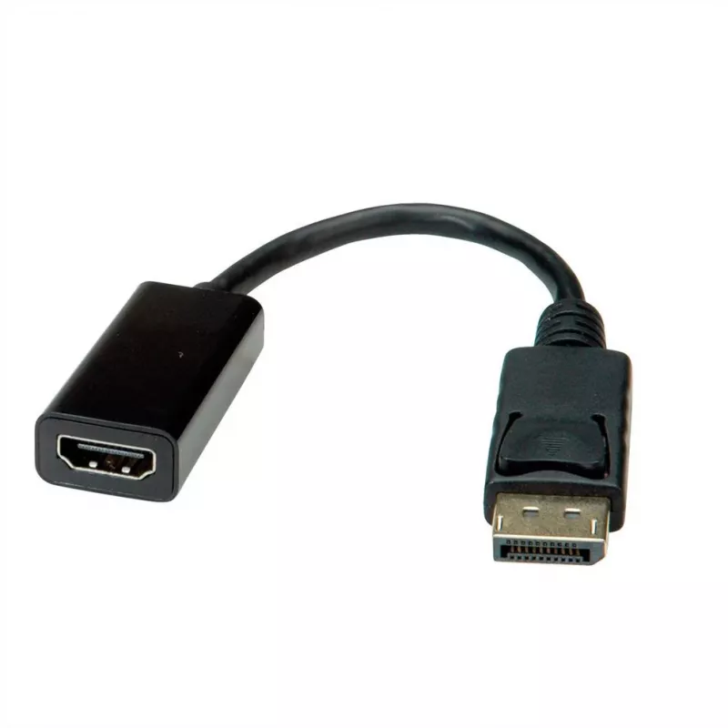 Videokabeladapter VALUE 12.99.3138